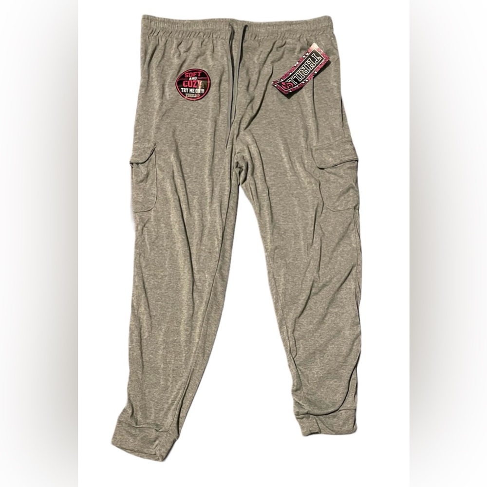Thrill Lounge‎ Pants NWT Size 2X